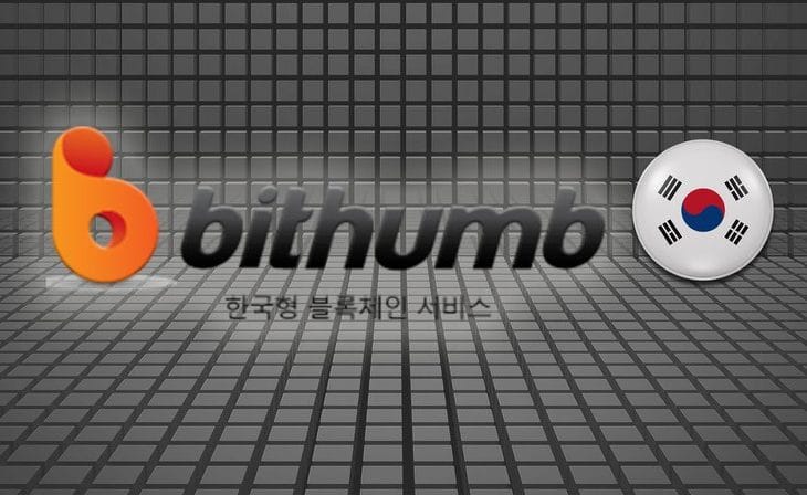 Bithumb exchange review-coinrevolution news