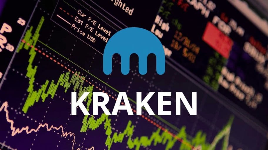 Kraken exchange review coinrevolution