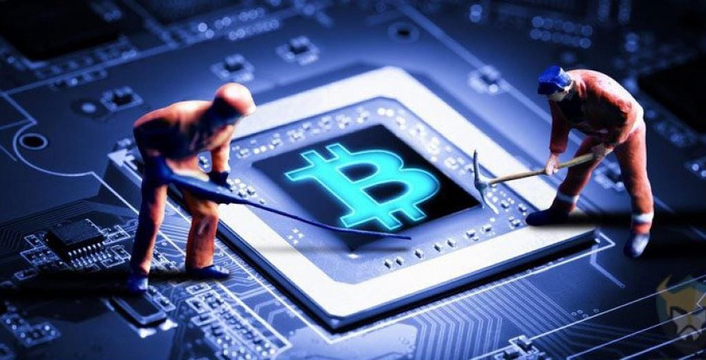 Il mining di Bitcoin ed Ethereum consuma come interi Stati [Archivio] - Hardware Upgrade Forum