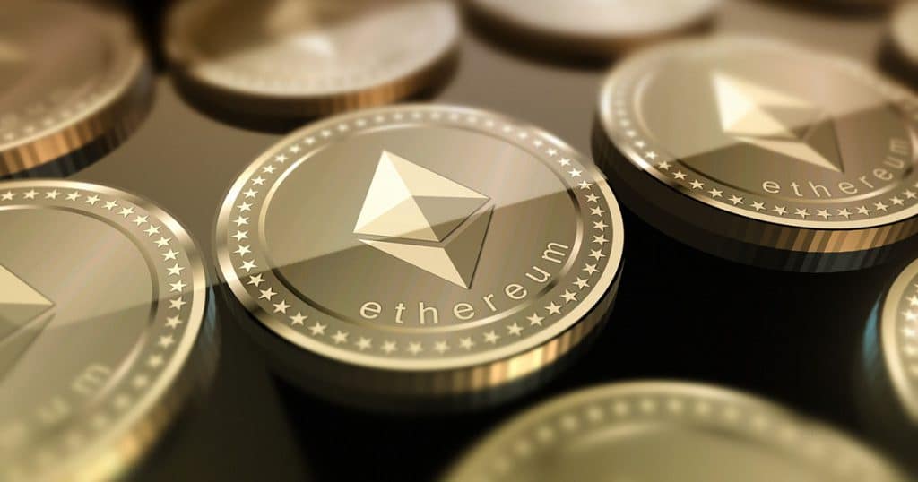 how to sell ether