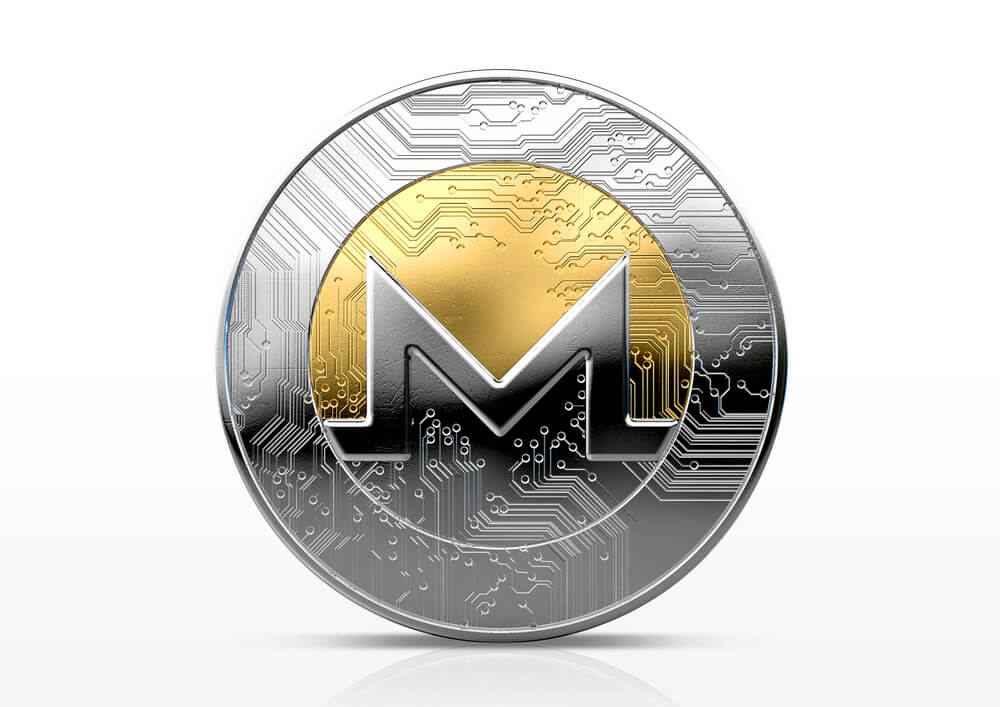 Monero (XMR) Į Bitcoin (BTC) Valiutos kursas