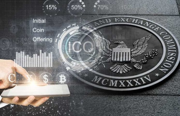 Plans for ICO and Cryptocurrency Regulations Announced by US Congressman news