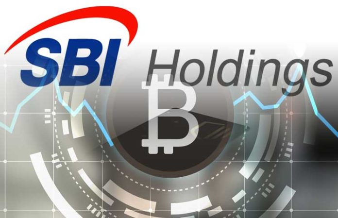 Japanese Firm SBI Will Launch Cfds For Crypto Tokens