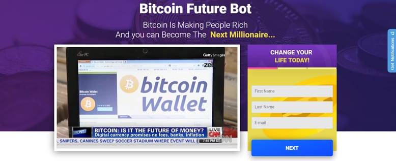 Is the Bitcoin Future Software Legit or Not