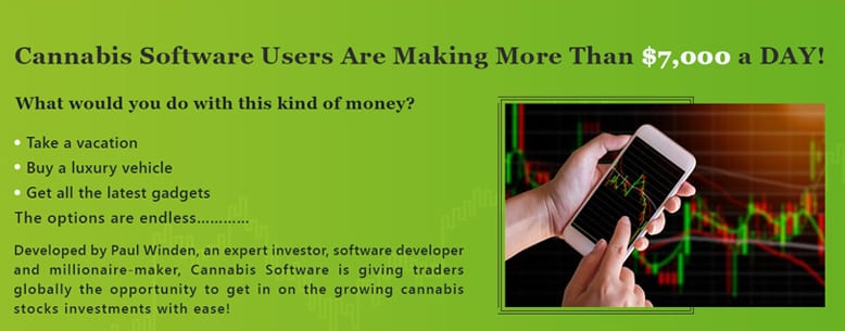 Cannabis Software Works