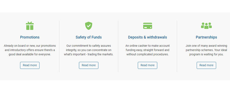 EasyMarkets Regulation and Safety of Funds