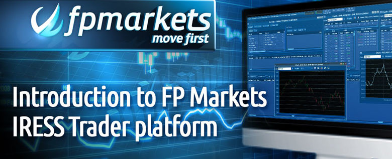 FP Markets Experience Test