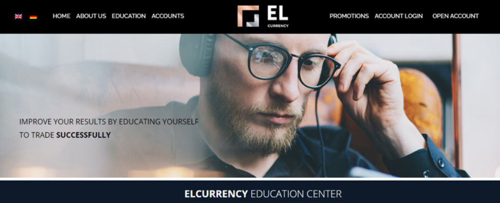 Elcurrency Education & Trading Resources