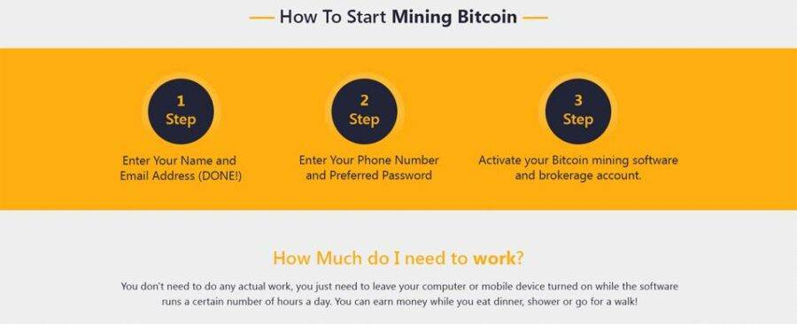 Understanding Bitcoin Miner