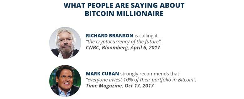 Why Should You Trade with Bitcoin Millionaire Software?