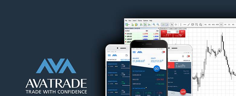 AvaTrade – Know the Facts, Trade with Confidence