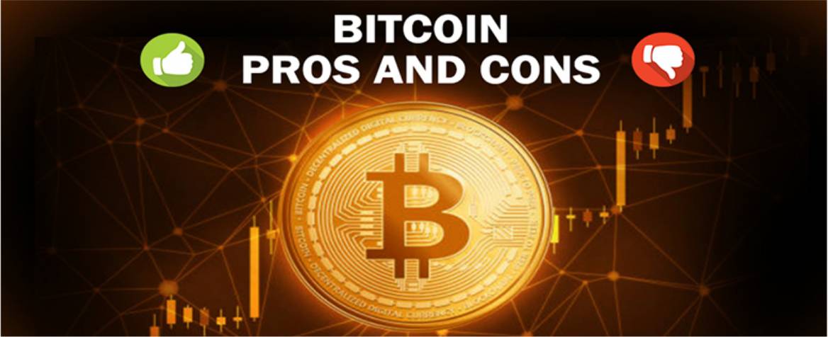 crypto code pros and cons