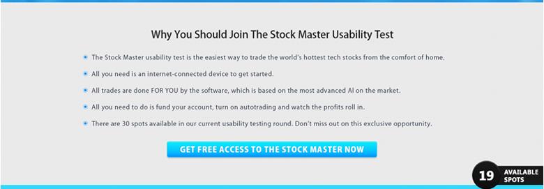 Is Stock Master Legit?