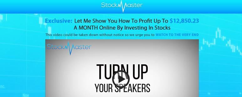 The Stock Master Review 2022