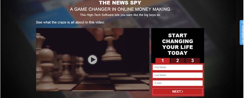 The News Spy Trading Review - Everything You Need to Know