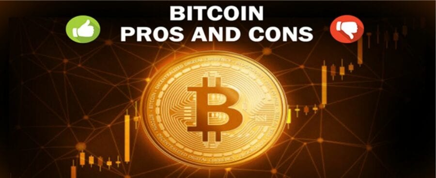 Actual Pros and Cons for Cryptobull