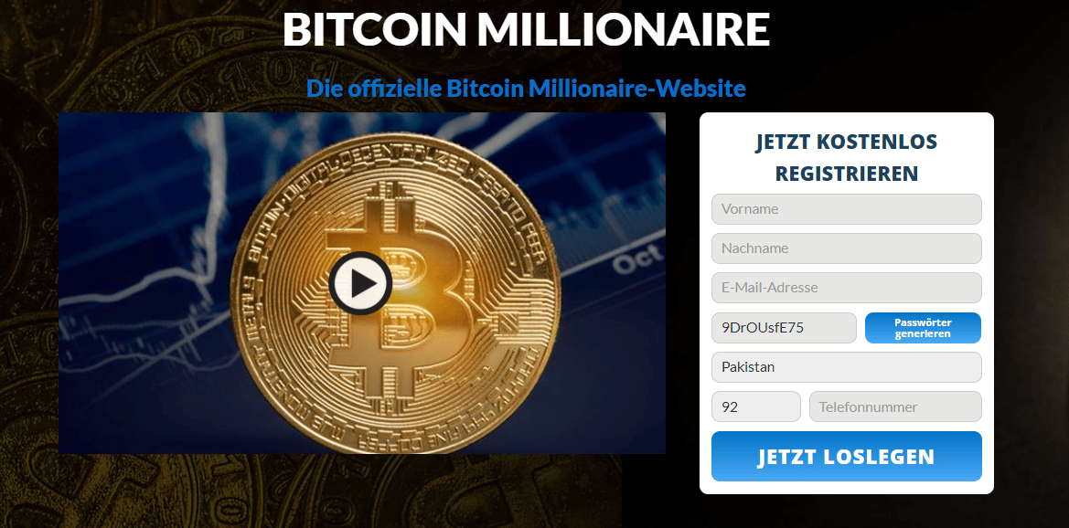 bitcoin è reale o falso
