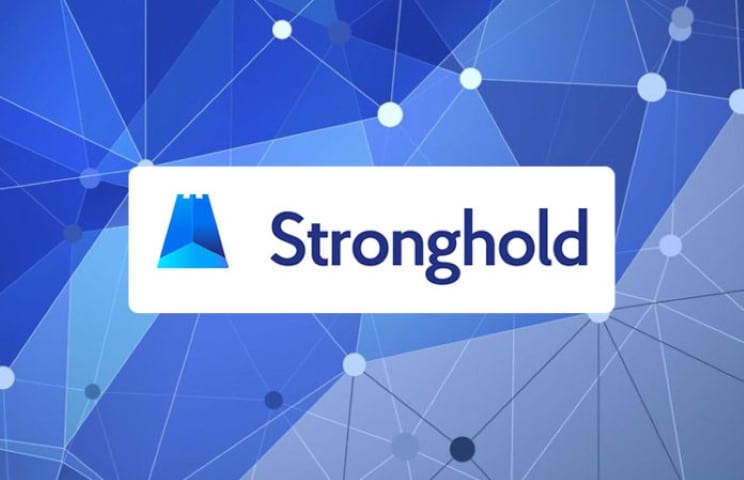 stronghold crypto wallet