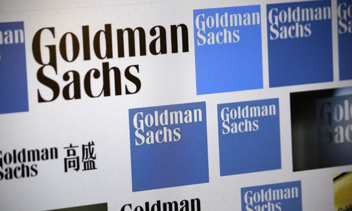 Der Cfo Von Goldman Sachs Nennt Die Aussetzung Des Crypto Trading