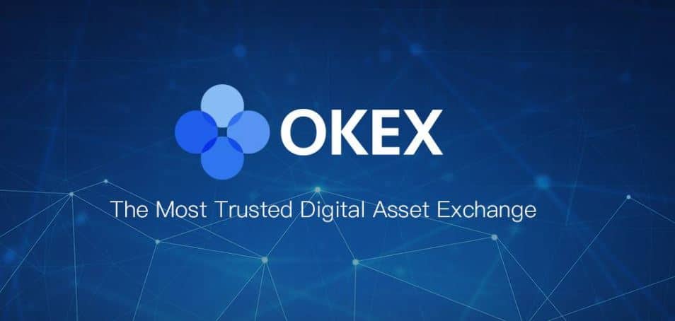 OKEx cryptocurrency exchange review