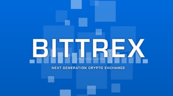 Bittrex Review coinrevolutionf