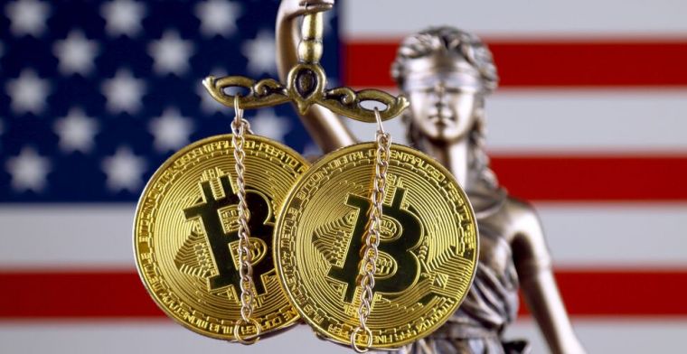 Verkiezing van Pro Crypto Politici stabiliseert het Amerikaanse Cryptocurrency Market_coinrevolution-nieuws