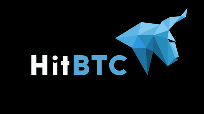HitBTC exchange review_coinrevolution