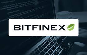 Bitfinex cryptocurrency exchange