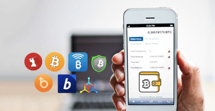 Crypto mobile wallets где можно купить биткоин в белоруссии