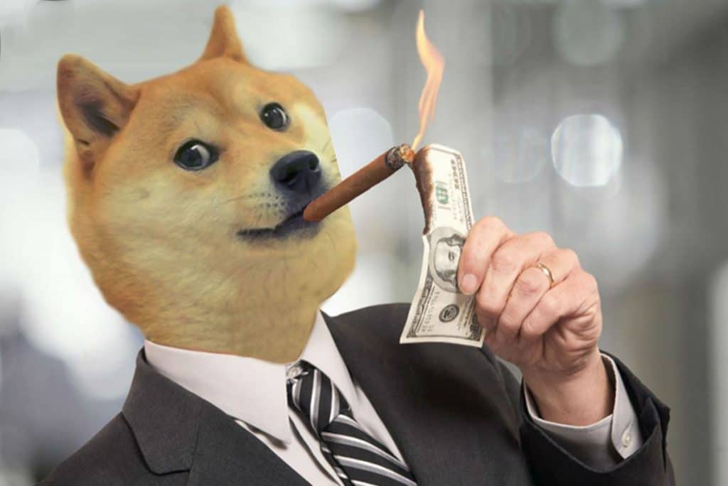 Was ist Dogecoin (DOGE) Vom Meme zur Mega-Market Cap
