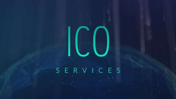 ico launch services