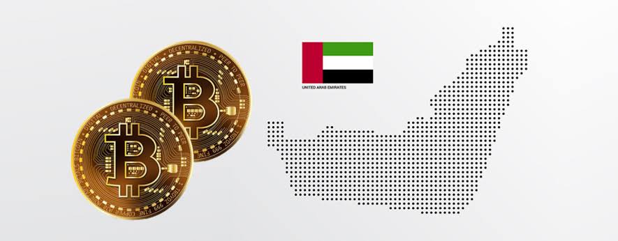 How to Buy Bitcoin In UAE – Step By Step Guide