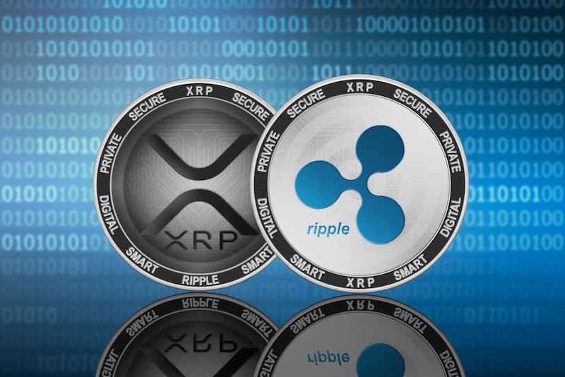 How To Buy XRP In The UK – Buy Ripple In Few Minutes