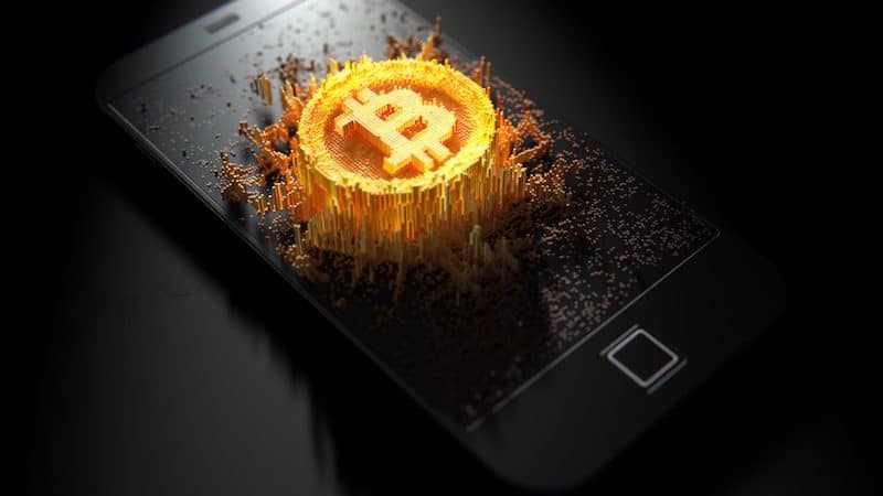 Bitcoin Trader Opinioni