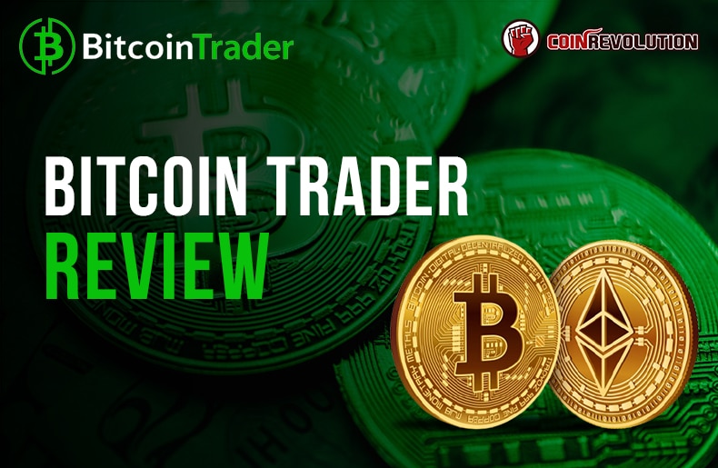 Trader Bitcoin