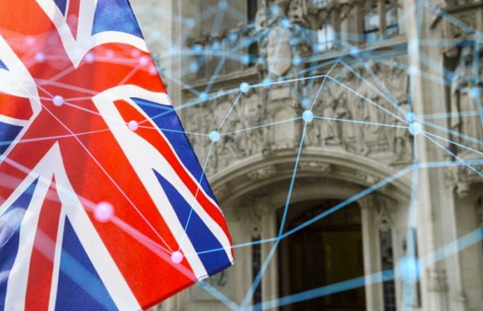 The United Kingdom Looks At Crypto Firms