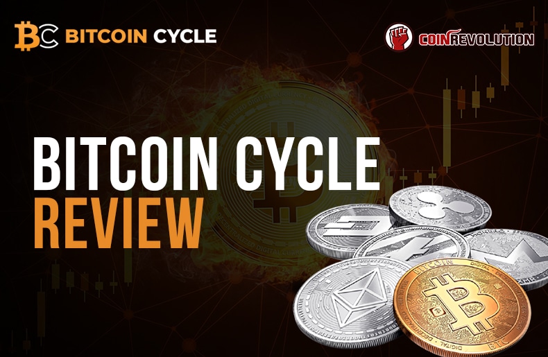 Bitcoin Cycle