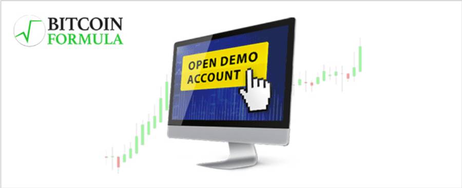 Start With A Demo Account