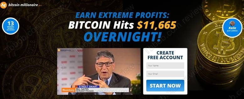 Bitcoin Millionaire: Is it a Scam or Legit Crypto Trading Software?