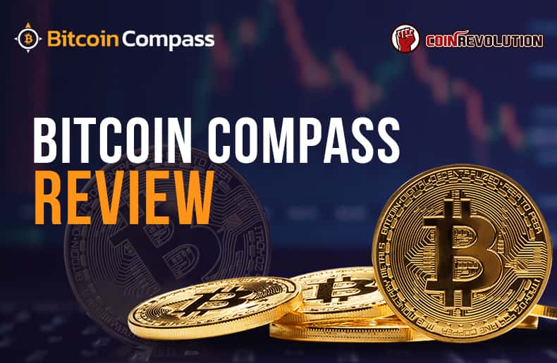 bitcoin compass review