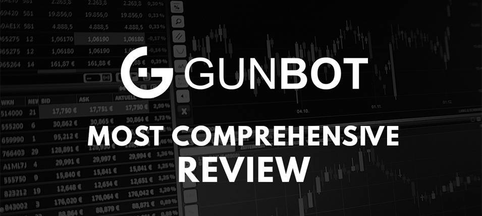 Gunbot Review – Set Up Process