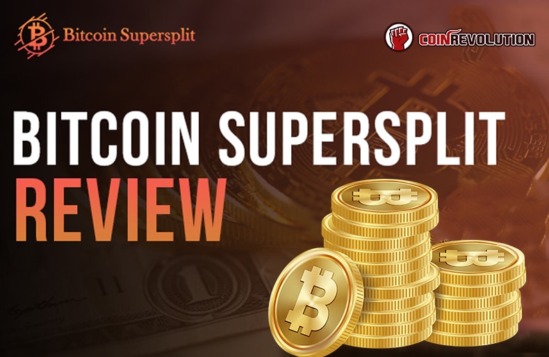 Bitcoin Supersplit