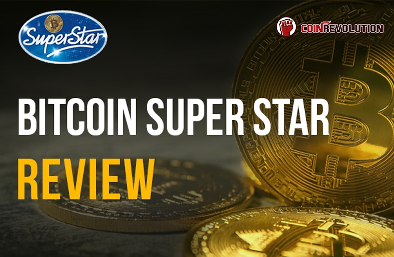 Bitcoin Super Star