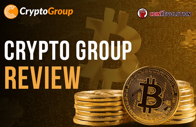 Crypto Group
