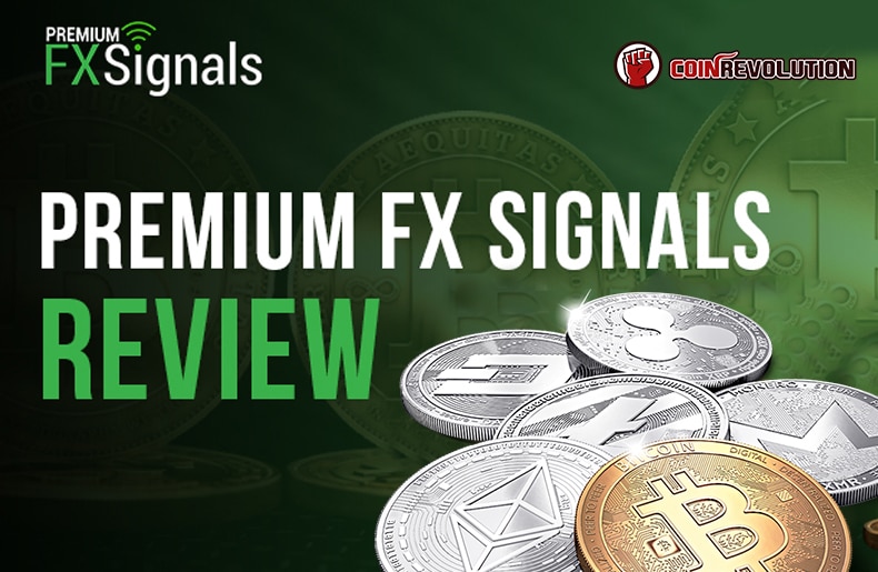 Premium Fx Signals