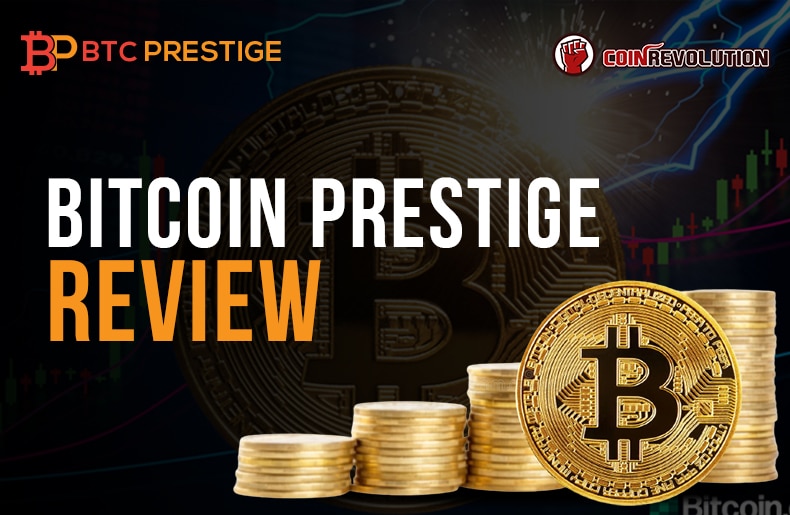 Bitcoin Prestige
