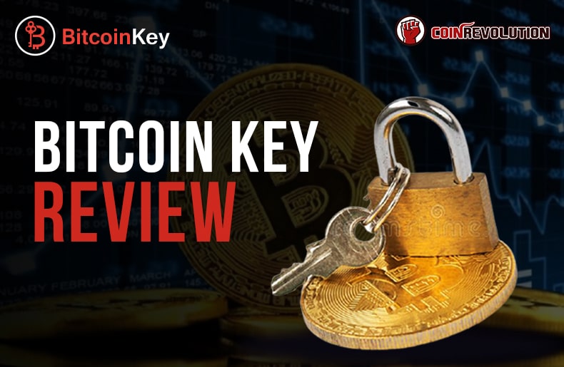Bitcoin key