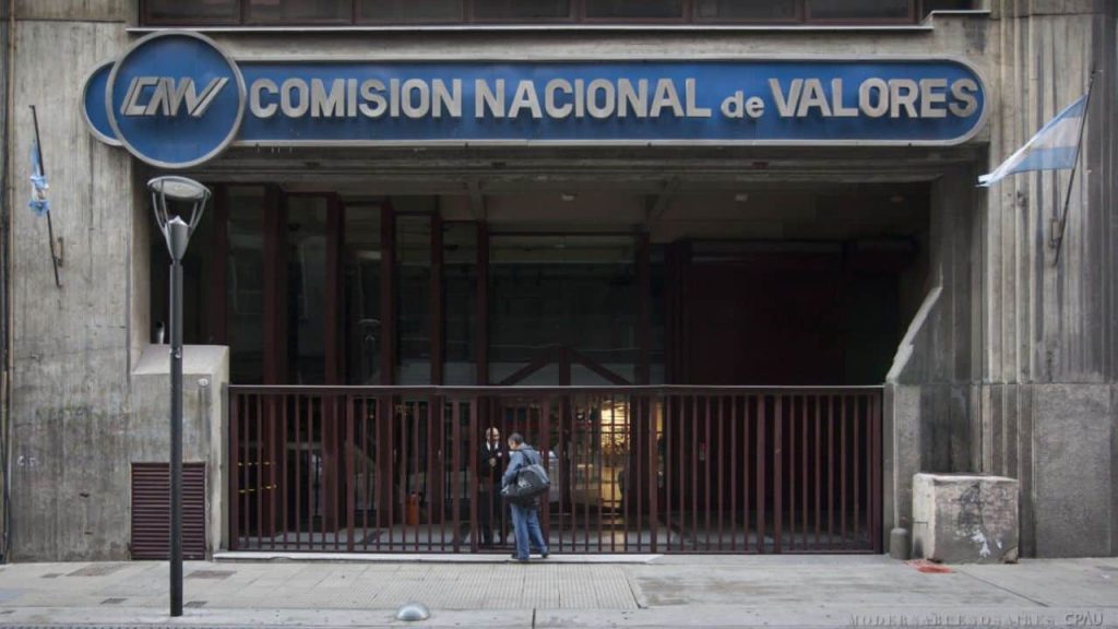 Argentina’s CNV, Launches Sandbox For Crypto Projects
