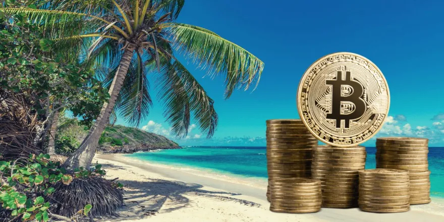Bahamas Government Mulls Allowing Tax Payments in Crypto