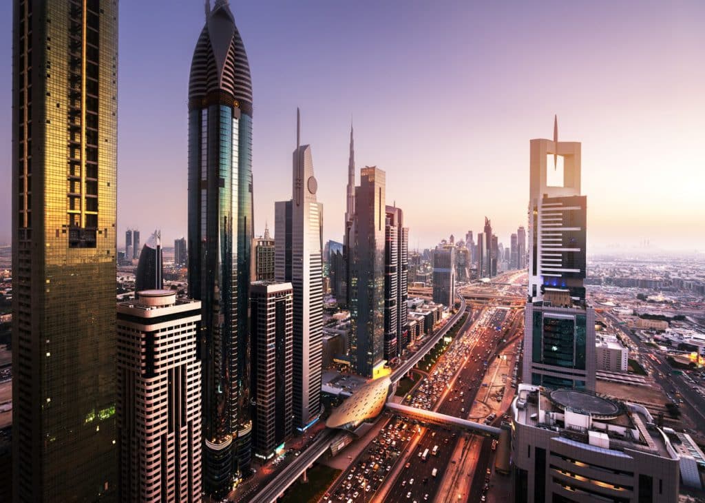 Binance To Establish Its Headquarters In Dubai After Licensing